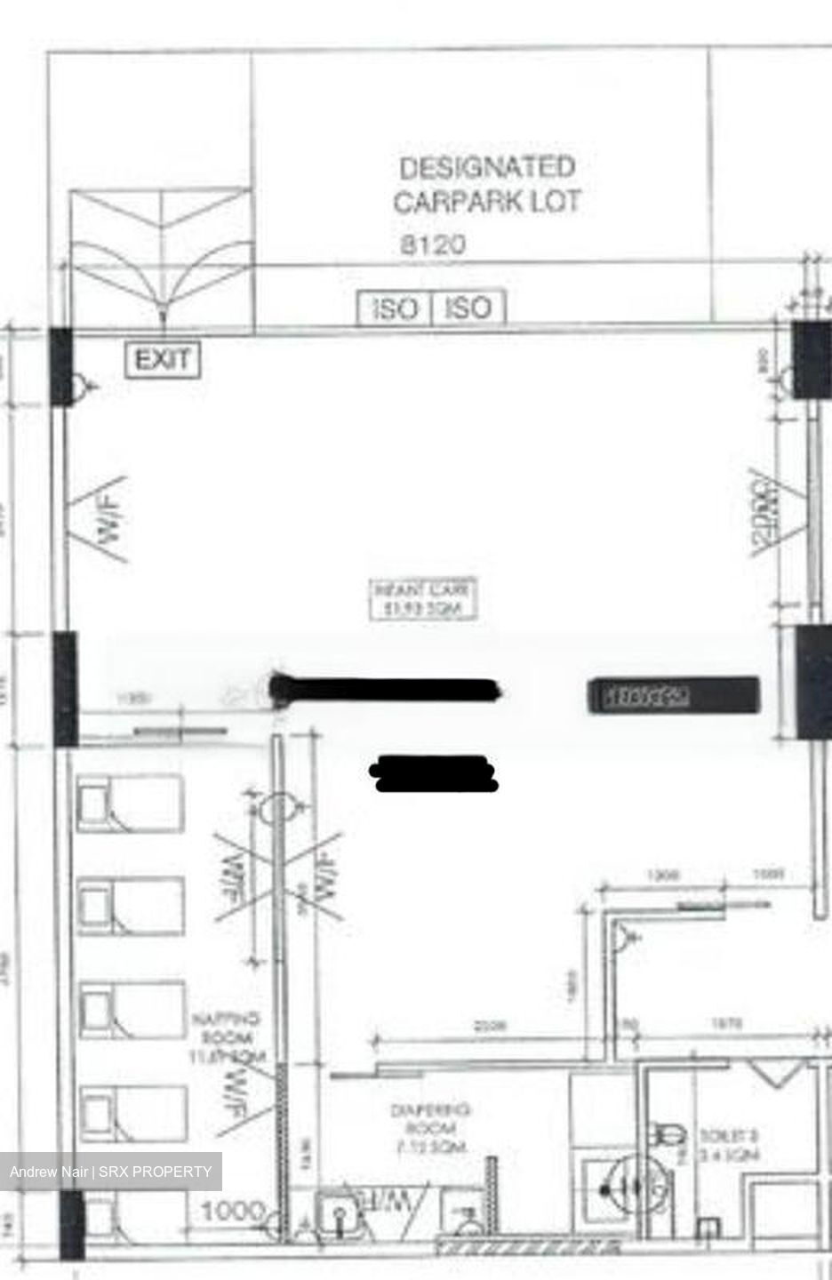 The Crescent @ Kallang (D13), Factory #454996551